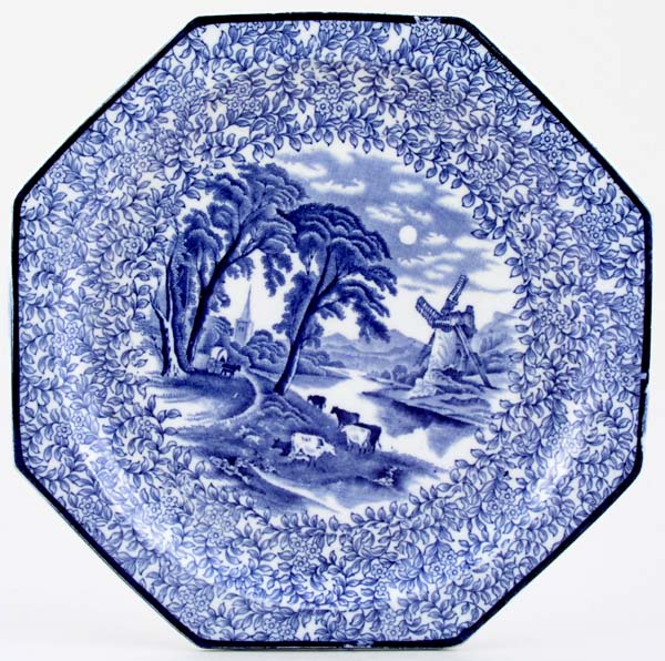 Plate c1920s
